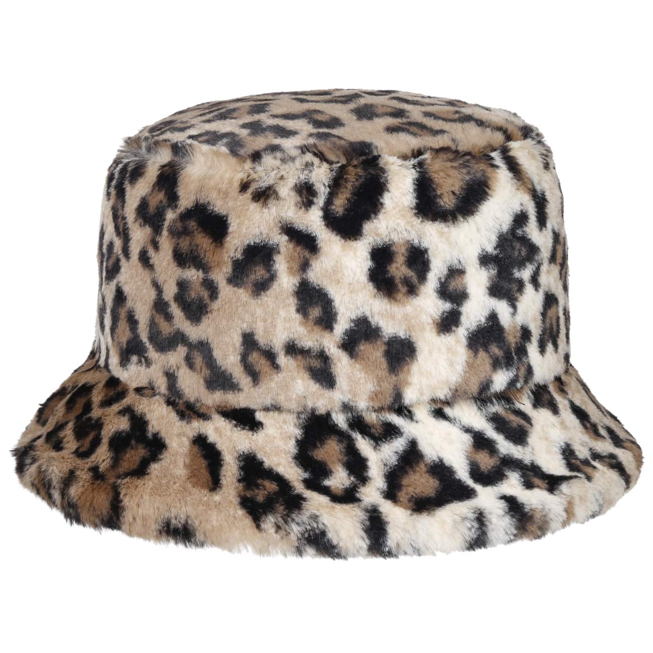 mayser-ella-bucket-stoffhut-mit-leomuster image 2