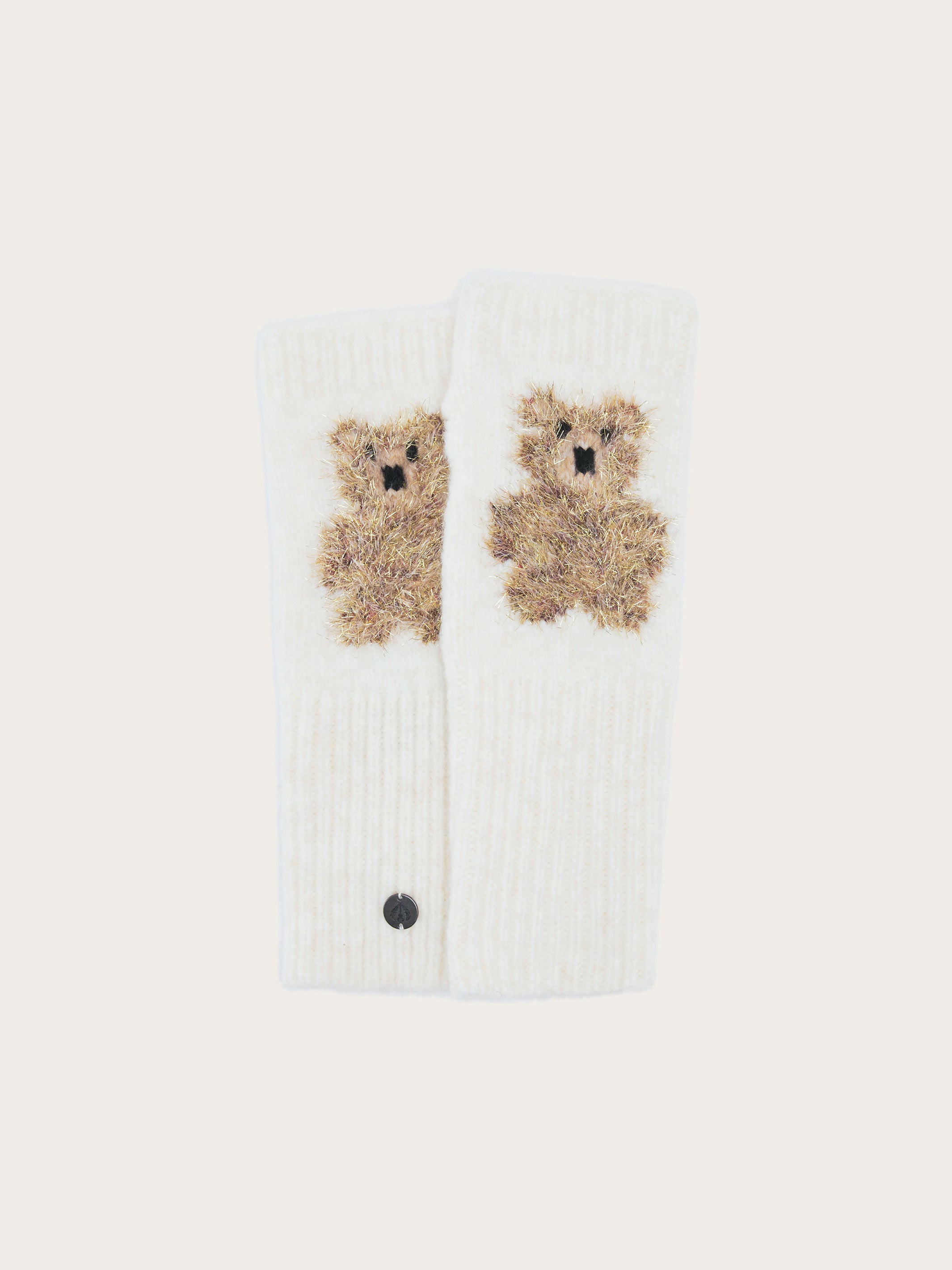 fraas-handstulpen-mit-golden-glitzerndem-teddy image 4
