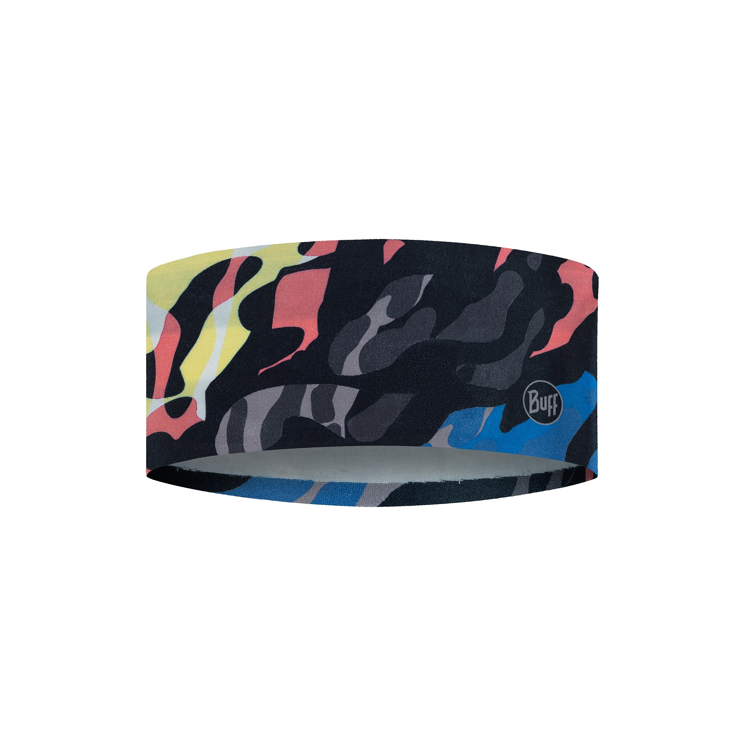 buff-thermonet-stirnband-unisex-10-cm-primaloft image 3