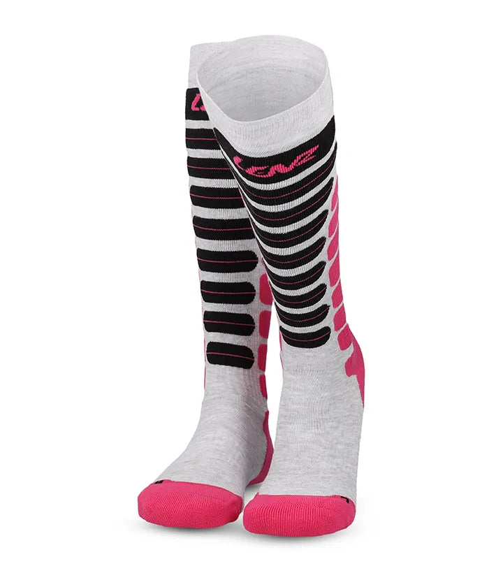 lenz-skiing-2-0-kniehohe-skisocken-unisex-damen-herren image 8