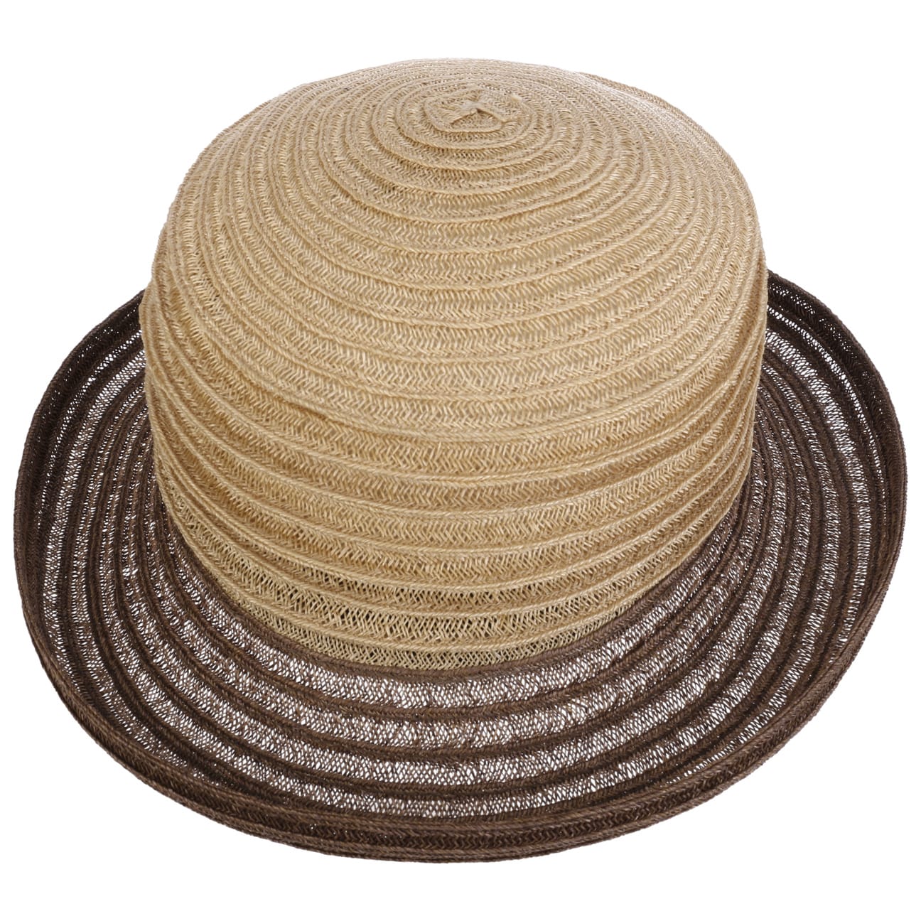 mayser-belma-new-faltenhut-damen-sommerhut-hanf-mit-falt-krempe image 7