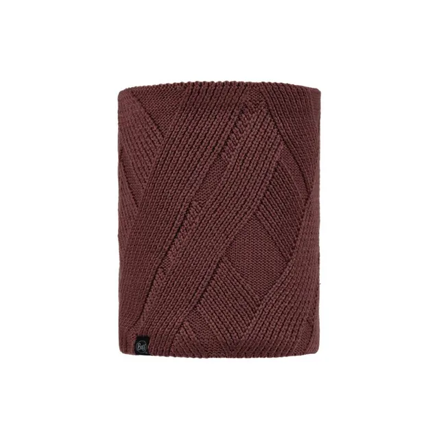 buff-knitted-polar-schlauchschal-raisa image 1