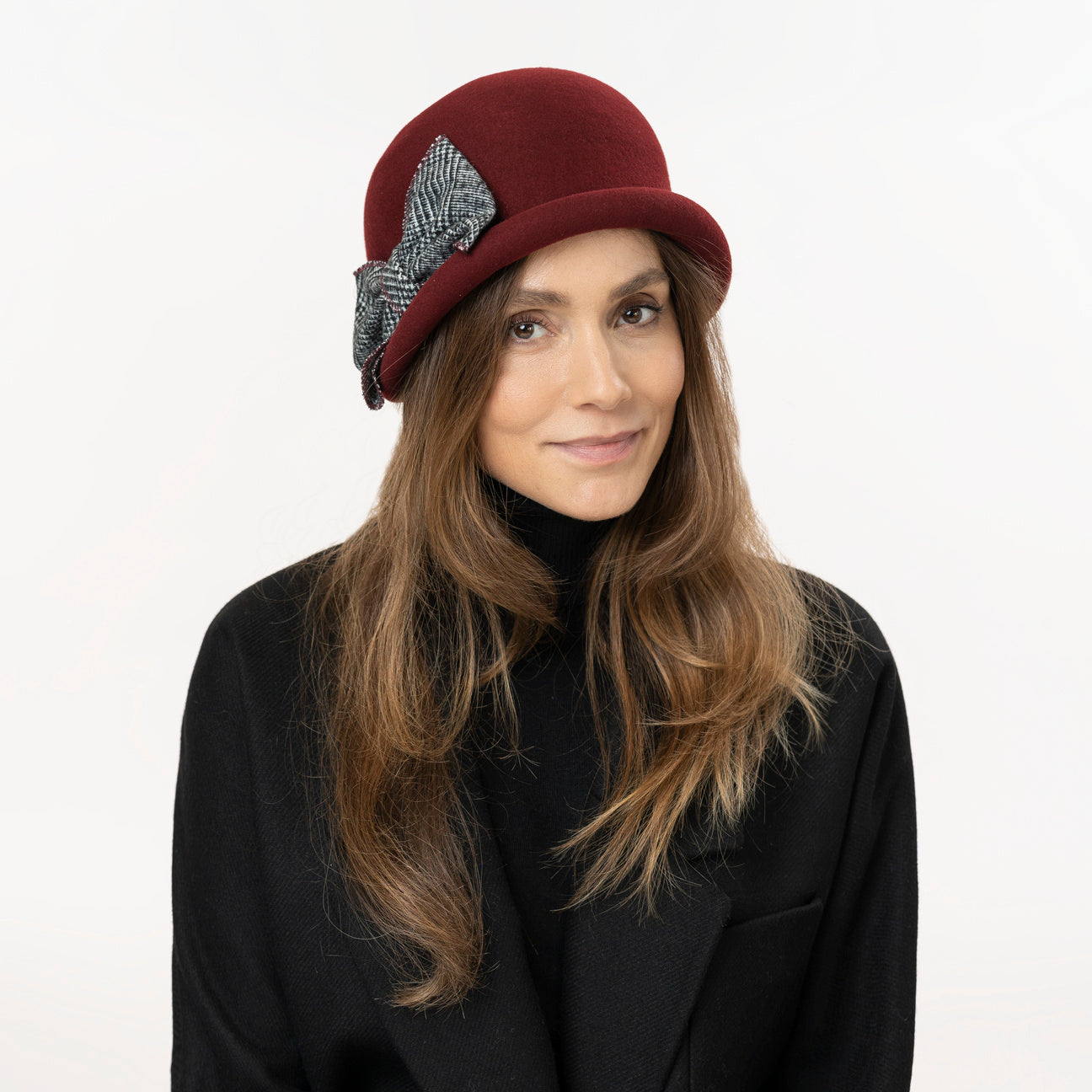 mayser-ulla-soft-wool-glockenhut-nannia-damen-glocke-aus-100-wollfilz image 1