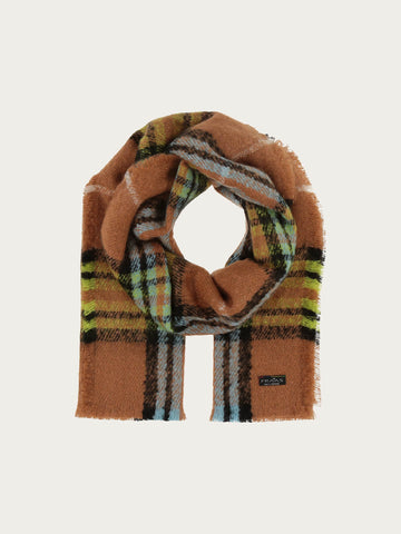 fraas-cashmink-stole-mit-fraas-plaid-karo-63-x-200-cm image 2