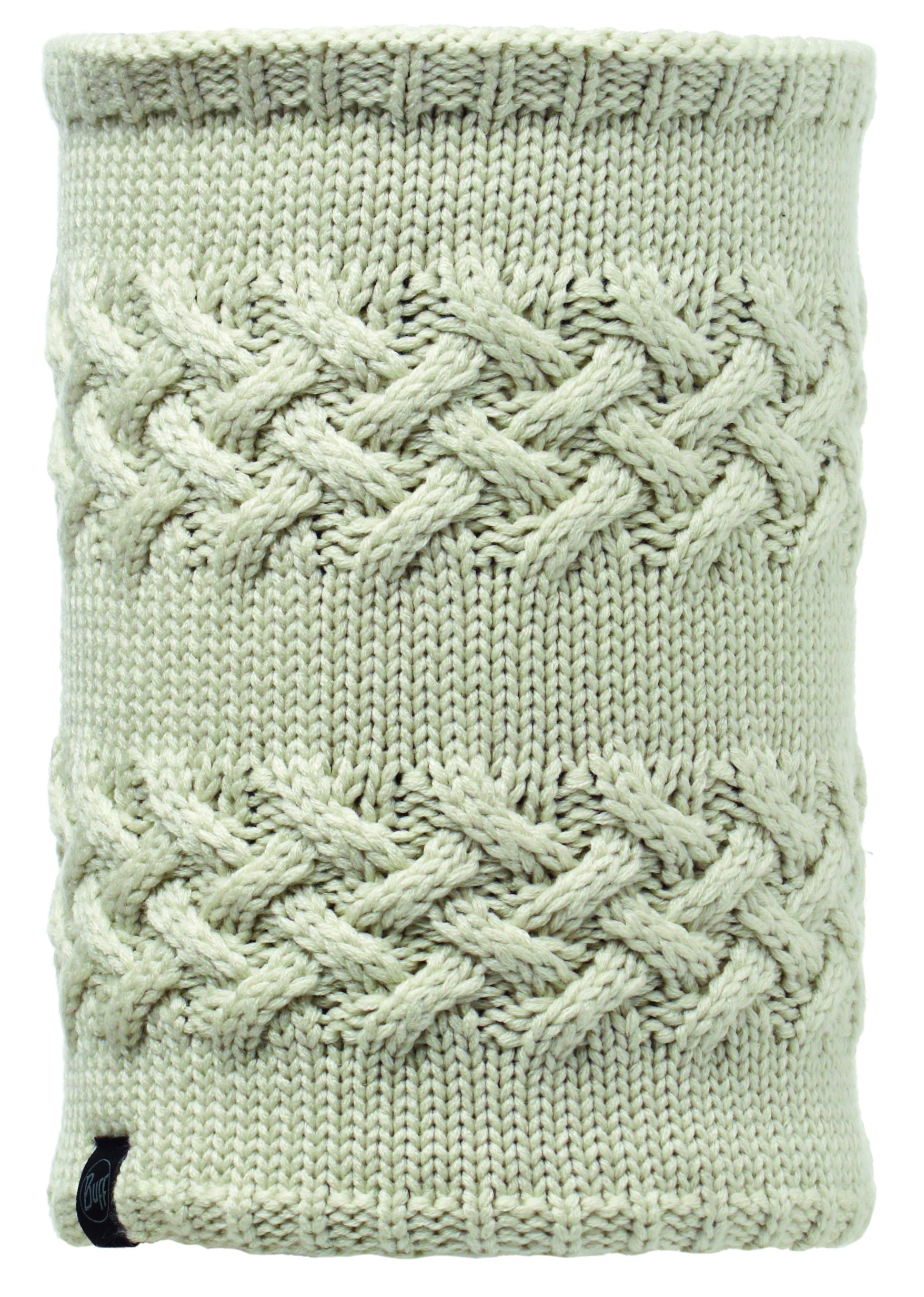 buff-knitted-polar-fleece-neckwarmer-multifunktionstuch-erwachsene image 6