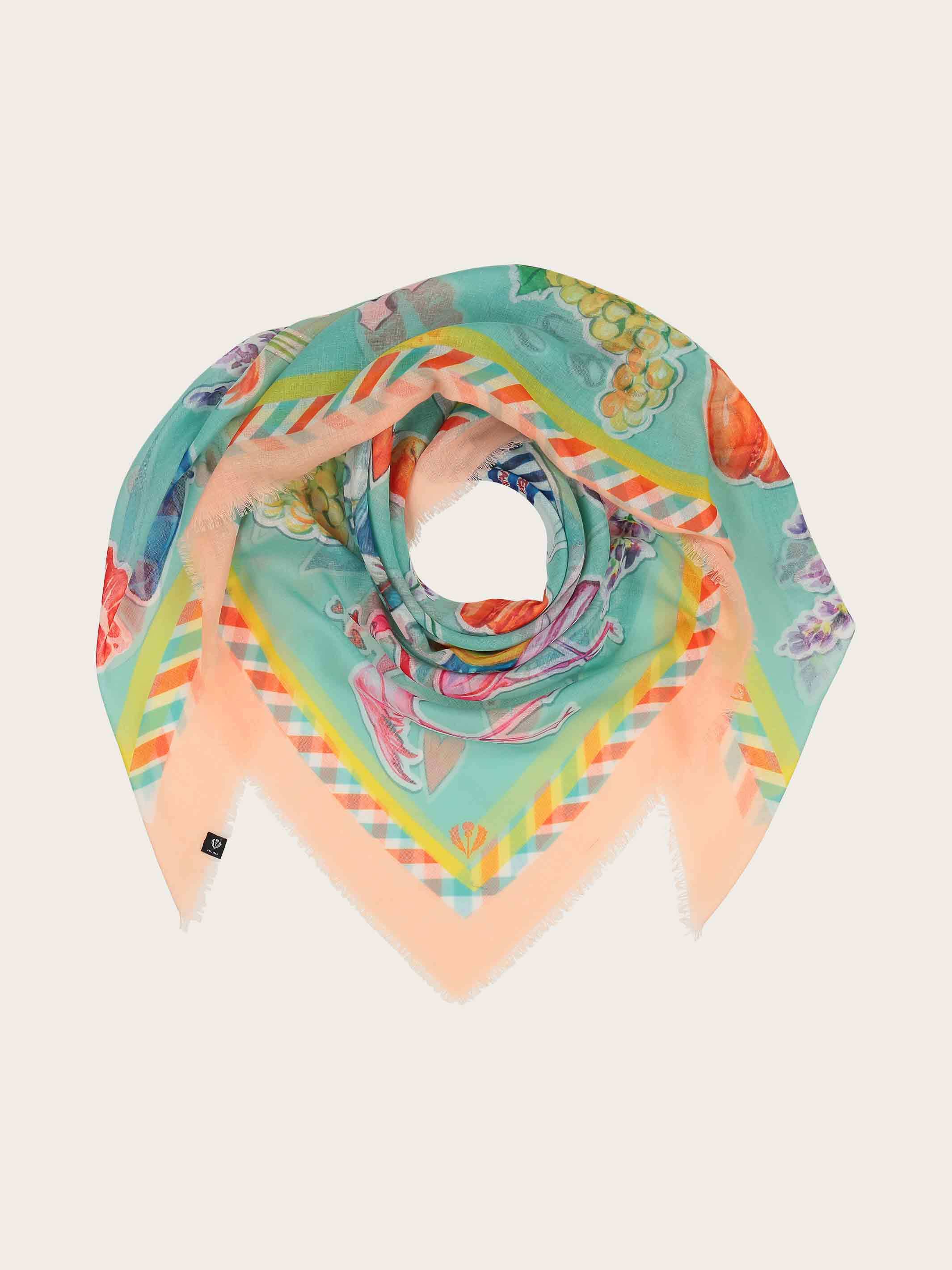 fraas-sustainability-edition-tuch-frankreich-design-120-x-120-cm image 7