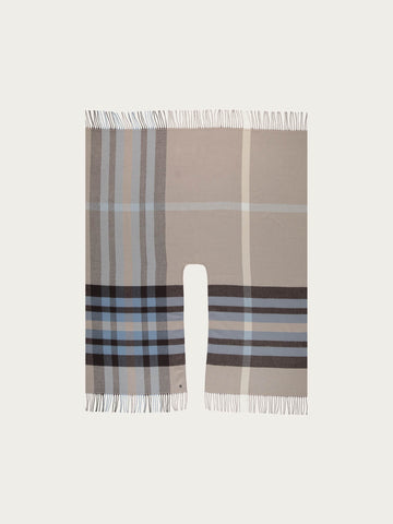 fraas-plaid-poncho-ruana-aus-polyacryl-130-x-150-cm image 8