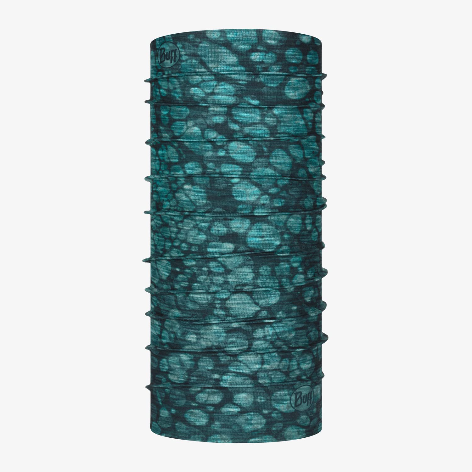 buff-original-ecostretch-multifunktionstuch-halcyon-turquoise image 1