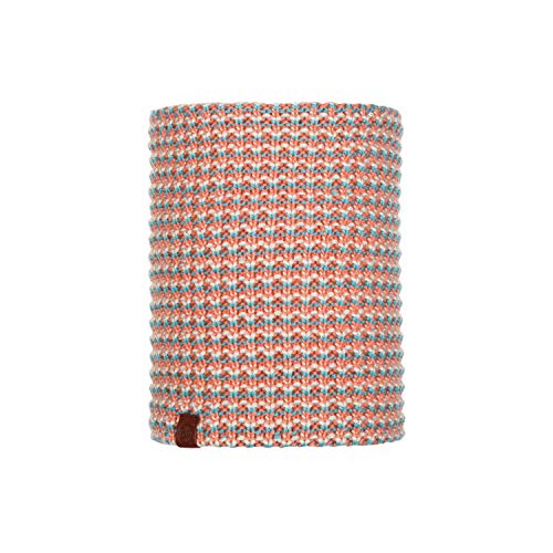 buff-strick-polarfleece-halsw-rmer-dana-schlauchschal image 2