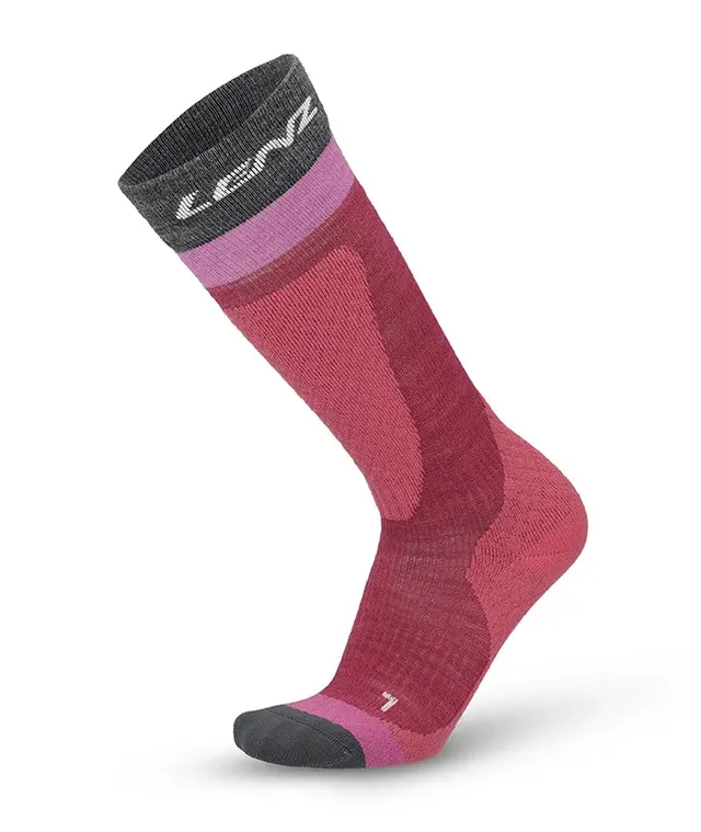 lenz-merino-winter-kids-2-kinder-skisocken-merino-softtec image 1