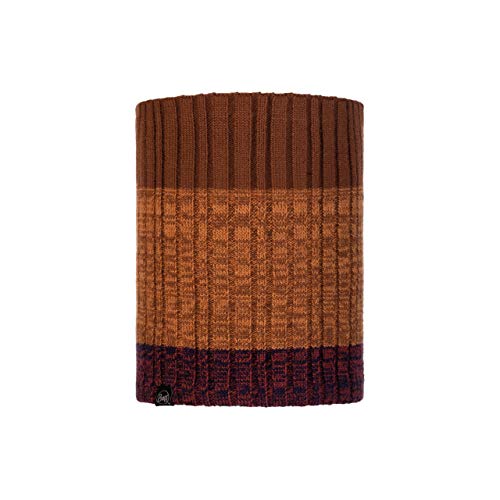 buff-knitted-polar-neckwarmer-igor-tundra-khaki-einheitsgr-e image 2