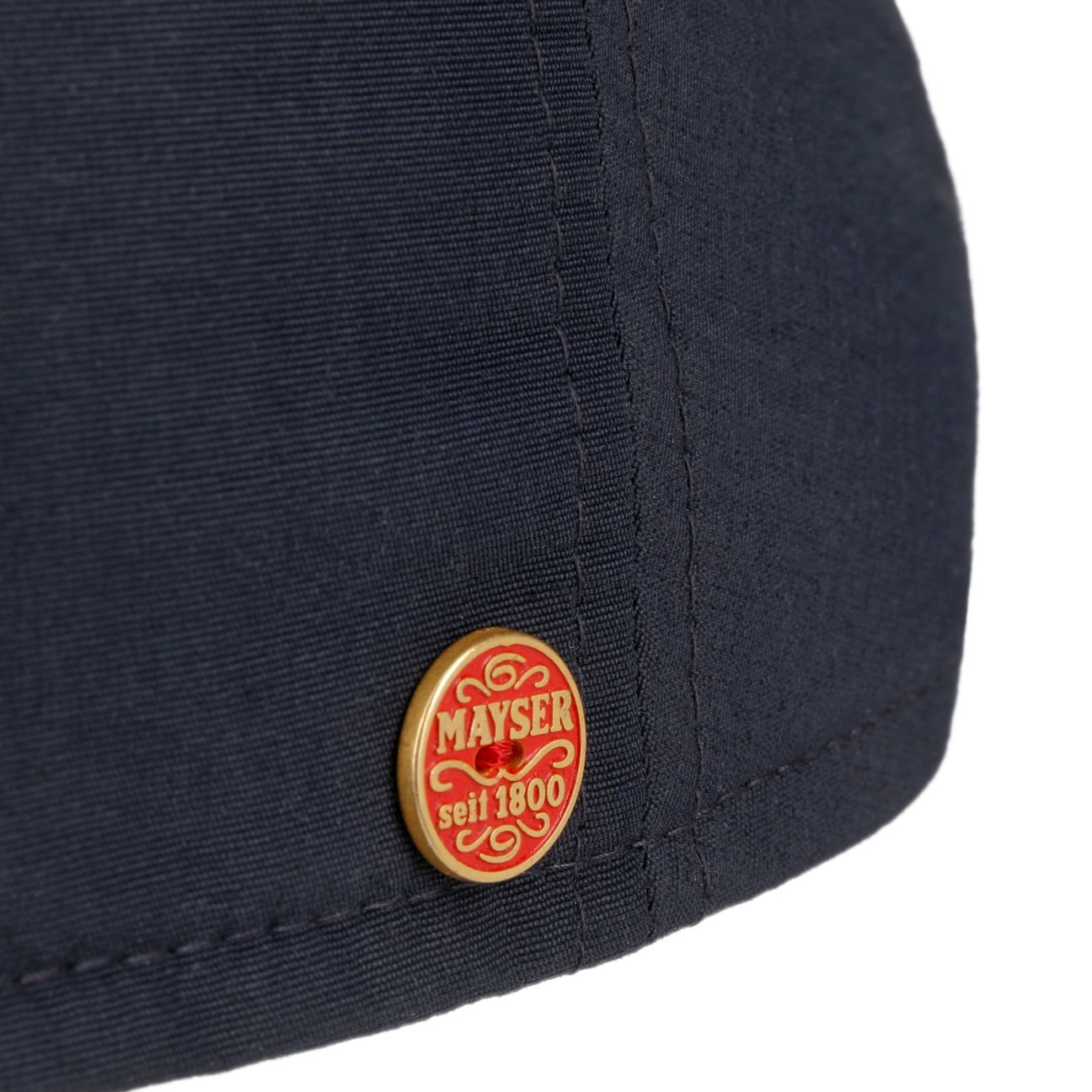 mayser-prince-coolmax-sunblocker-flatcap-schieberm-tze-herren image 5