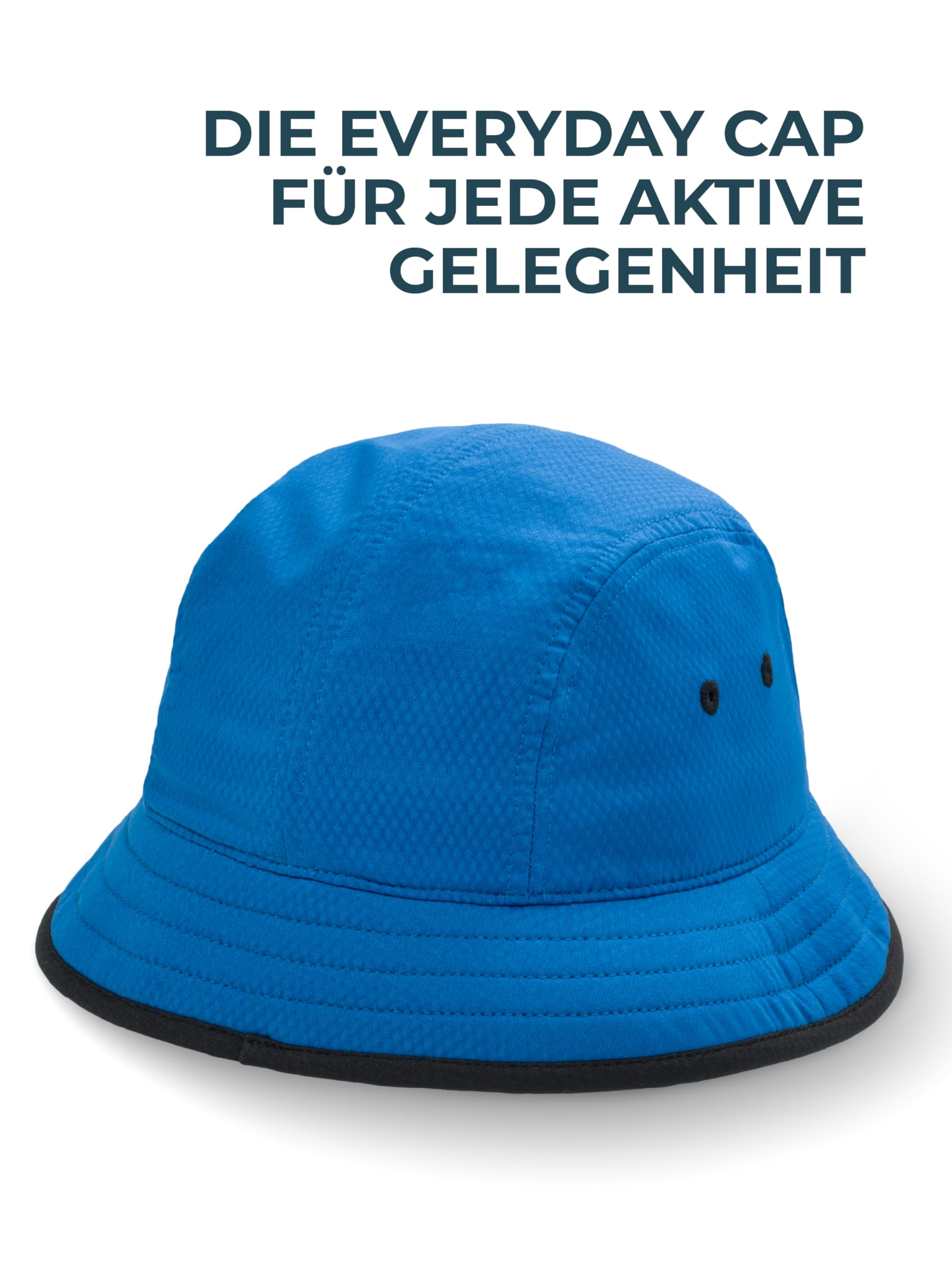 eisb-r-vega-bucket-hat-herren-damen-sonnenhut-wanderhut image 2