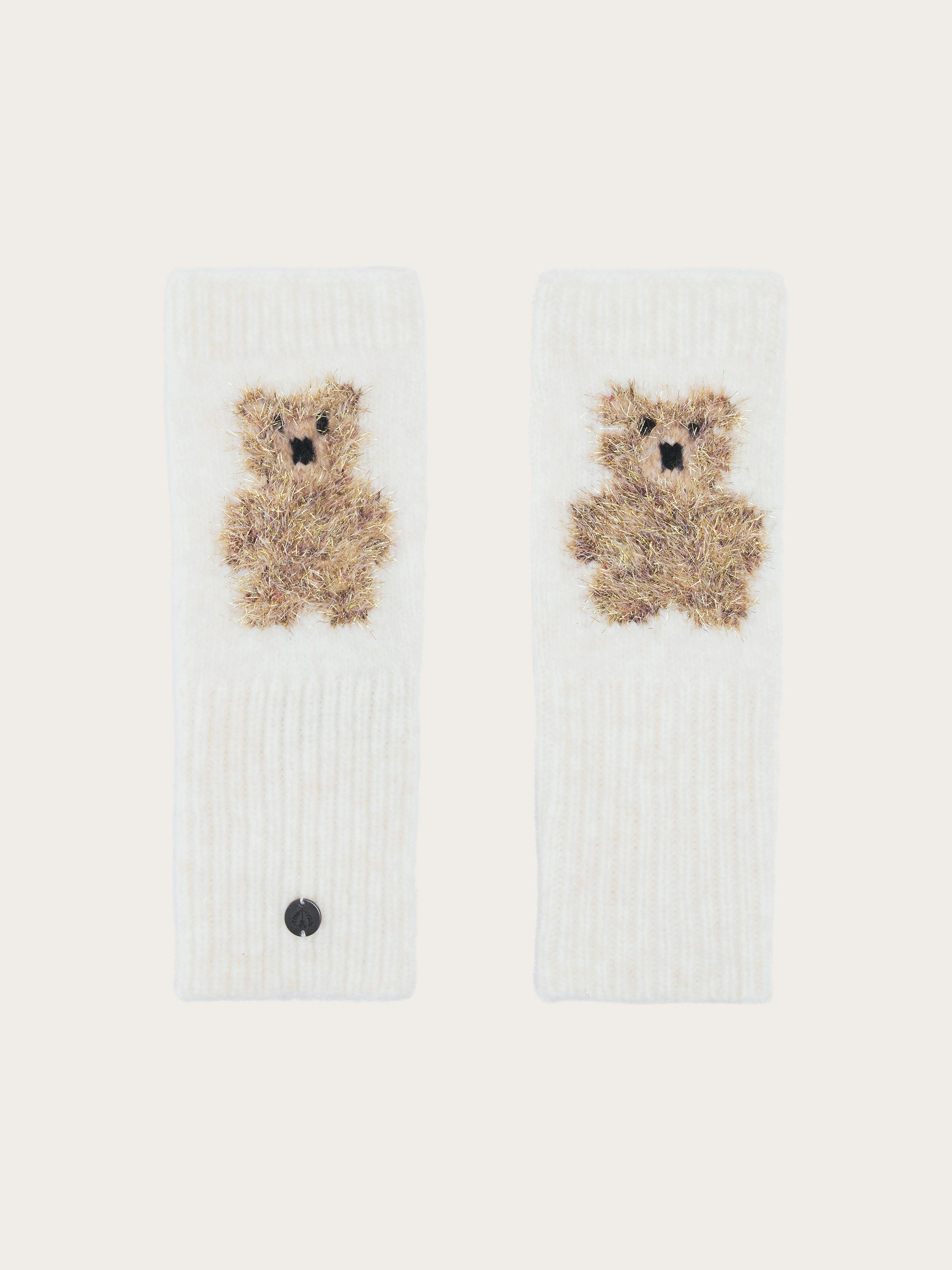 fraas-handstulpen-mit-golden-glitzerndem-teddy image 3