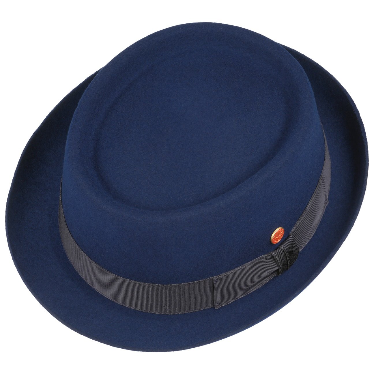 mayser-gareth-soft-wool-pork-pie-filzhut image 3