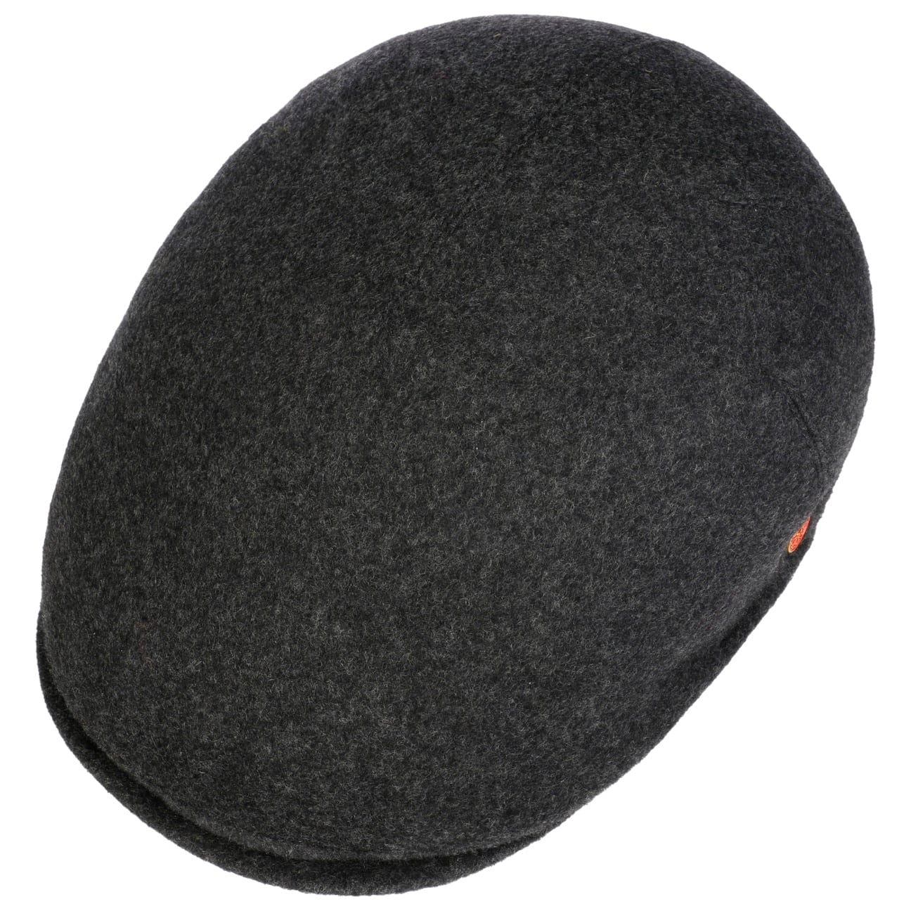 mayser-sidney-wool-blend-flatcap-herren-wollmix-baumwollfutter image 3