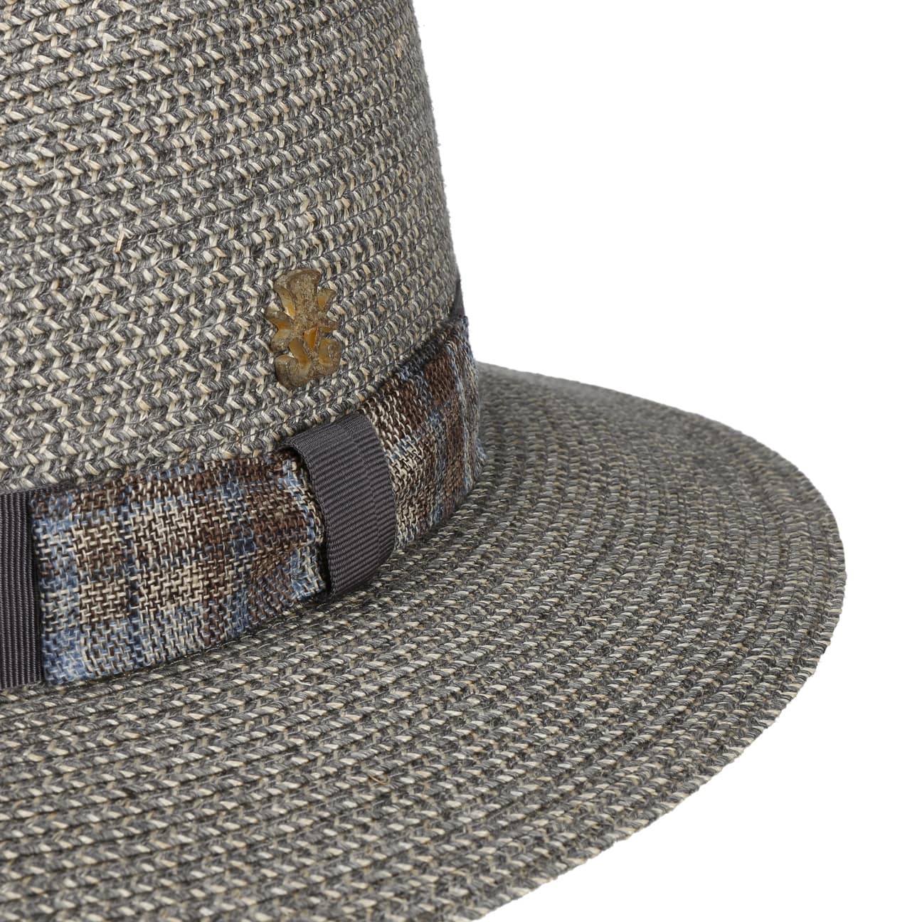 mayser-pelino-classic-leinenhut-zechbauer-sommerhut-aus-leinen-hanf-mit-uv-schut image 6