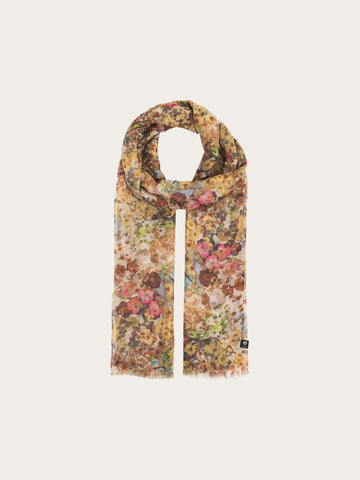 fraas-sustainability-edition-schal-mit-millefleur-aquarell-50-x-180-cm image 2
