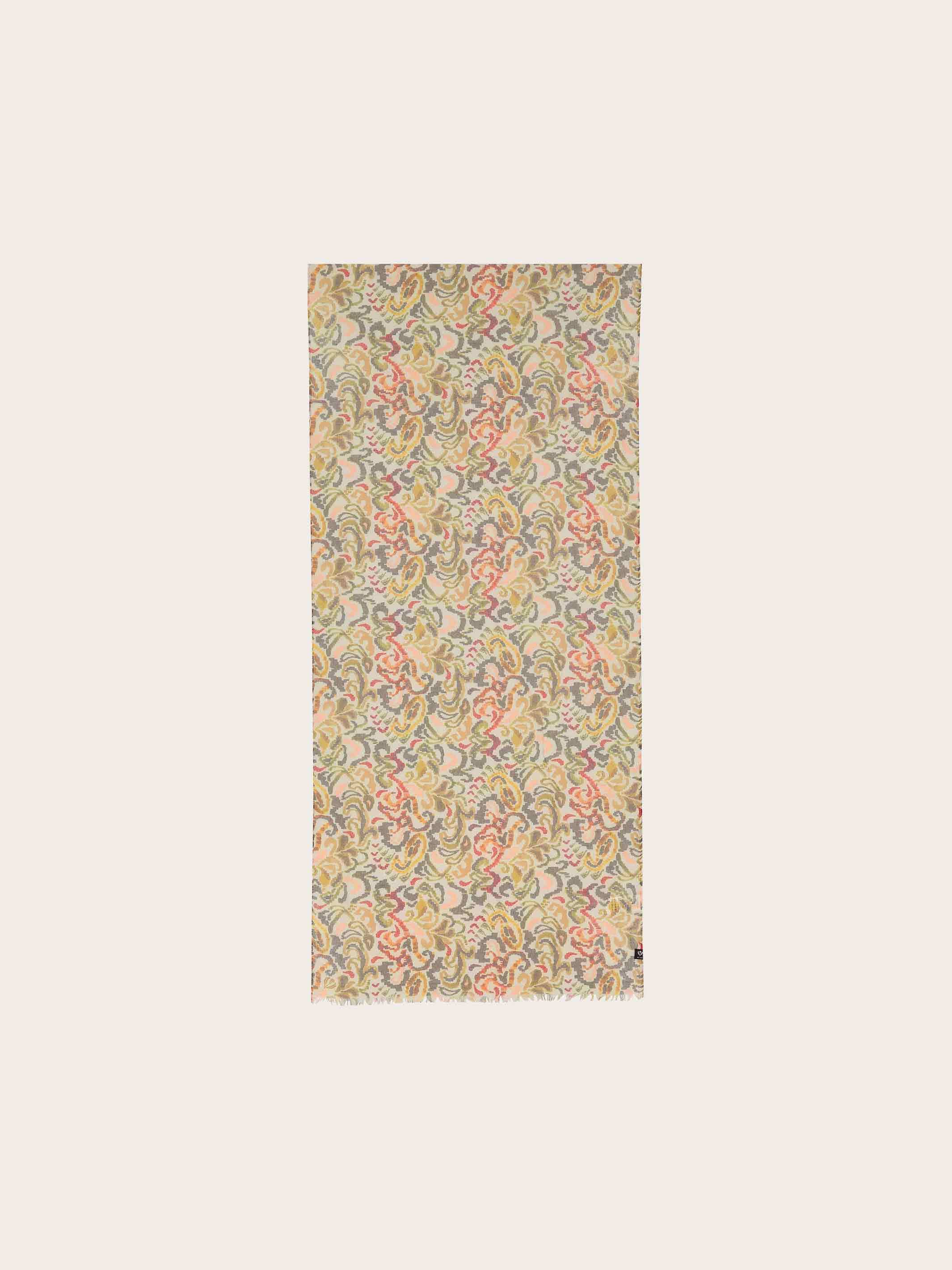 fraas-sustainability-edition-schal-mit-paisley-muster-50-x-180-cm image 3