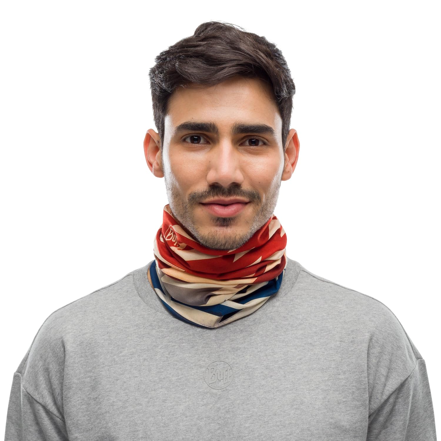 buff-original-ecostretch-multifunktionstuch-upf-50-unisex image 2