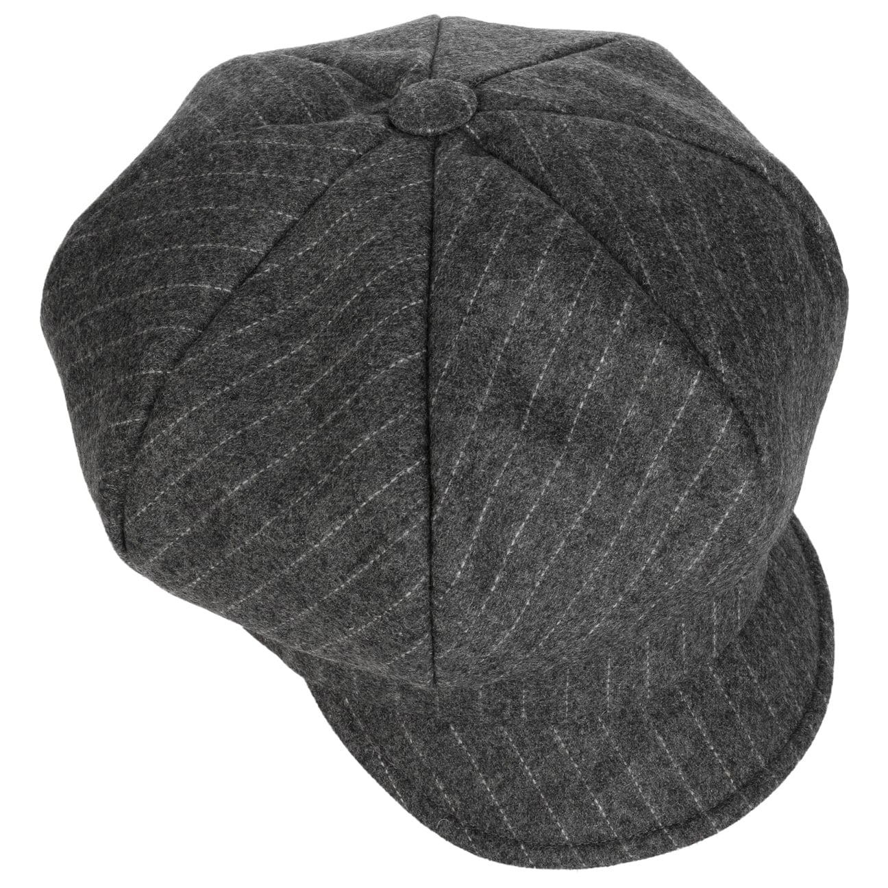 mayser-camilla-pinstripe-ballonm-tze-damen image 6