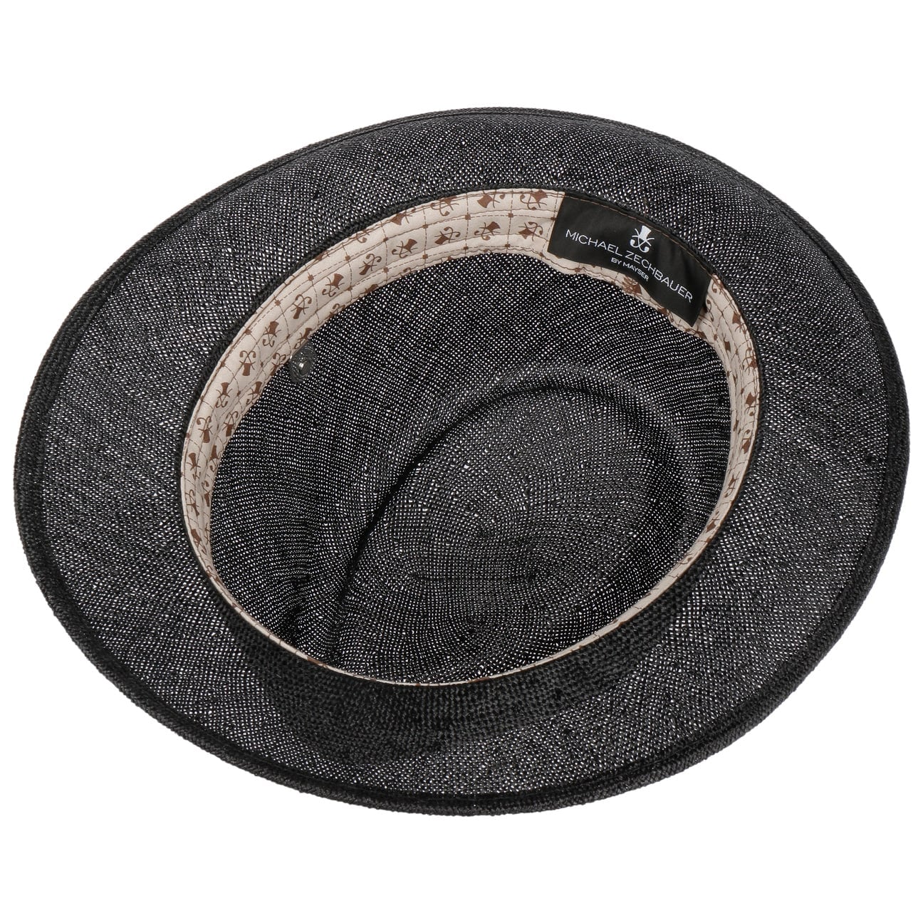 mayser-pablito-sisal-strohhut-bogart-fedora-sommerhut-f-r-herren image 5