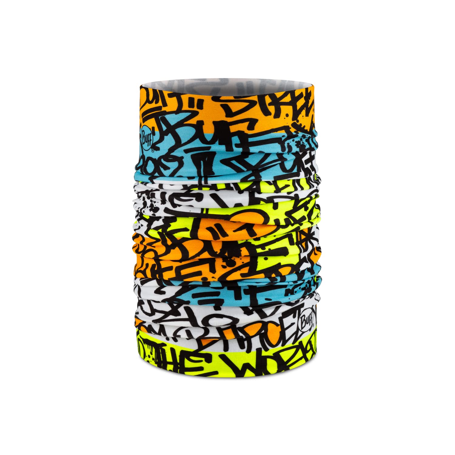 buff-original-ecostretch-multifunktionstuch-f-r-jugendliche-und-kinder image 2