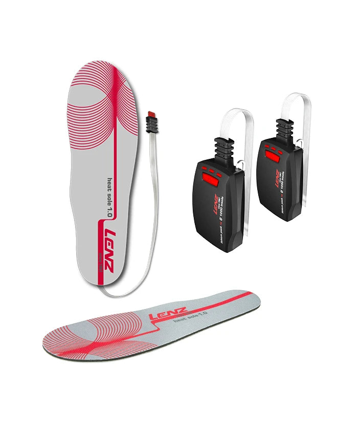 lenz-set-heat-sole-1-0-lithium-pack-insole-rcb-1200 image 1