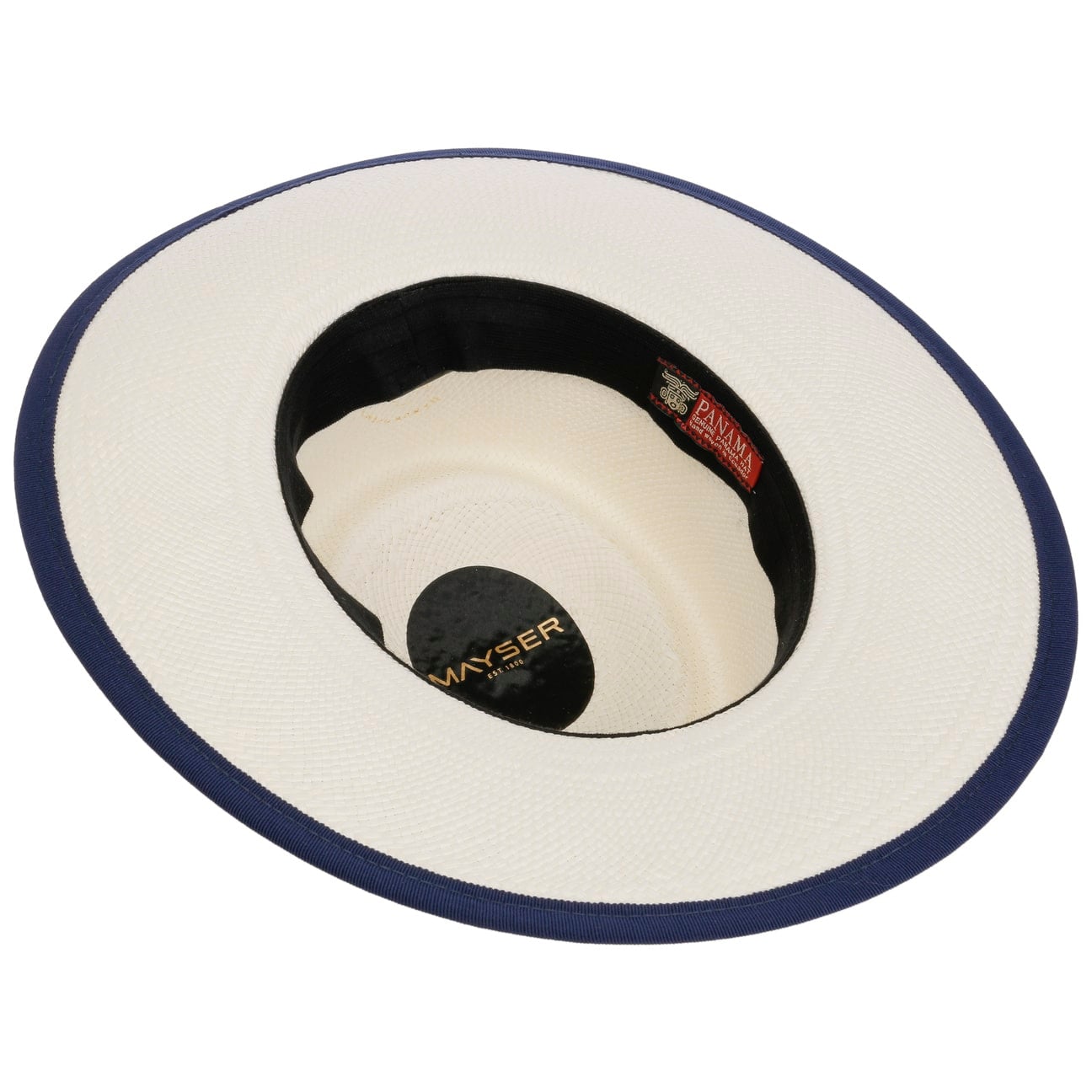 mayser-astrid-twotone-brisa-panamahut-damen-sommerhut image 4