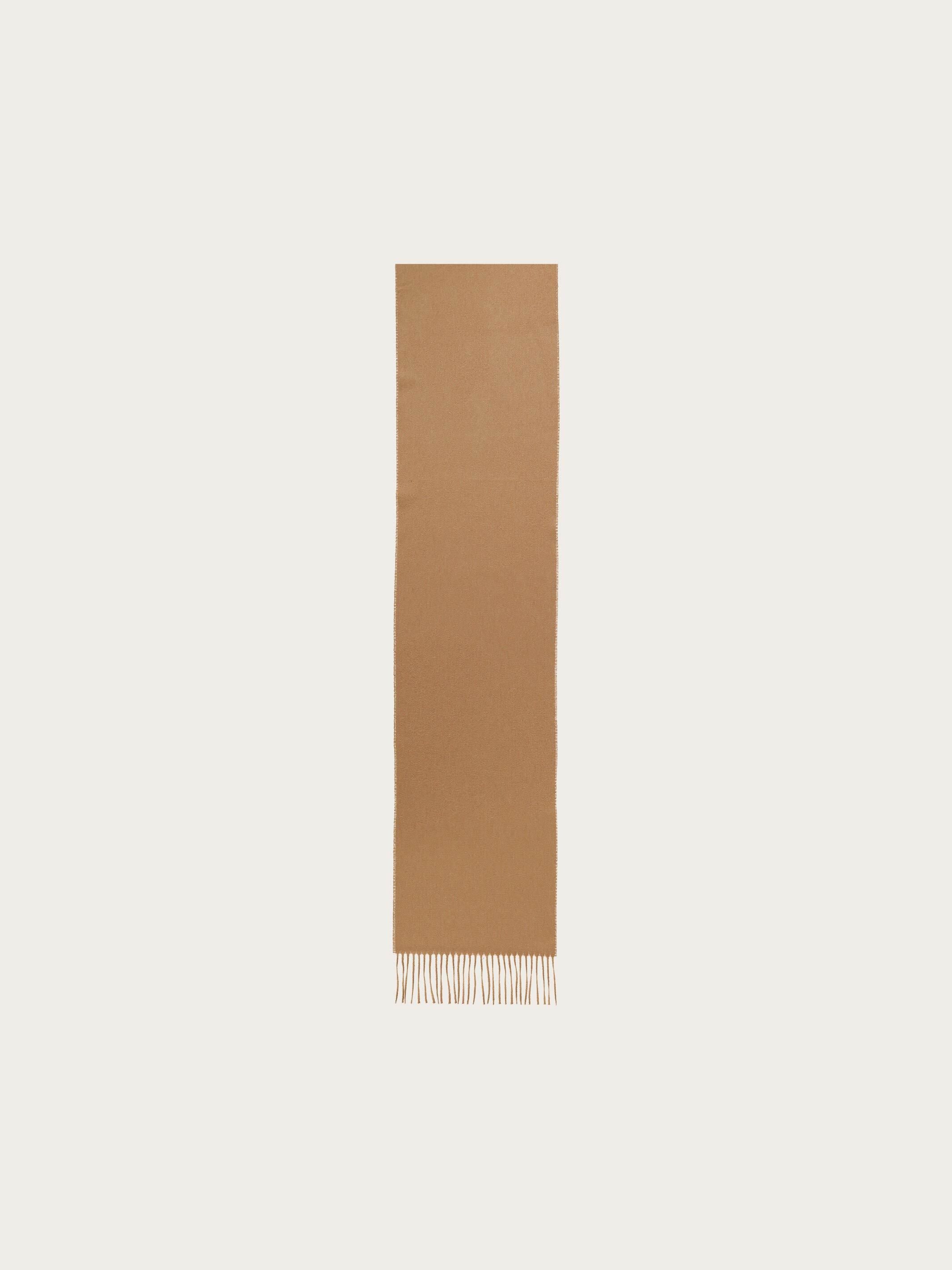 fraas-herren-schal-in-kaschmirmischung-unicolor-28-x-180-cm image 3