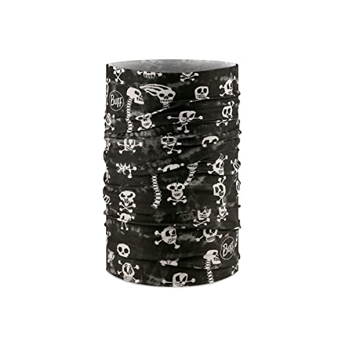 buff-original-ecostretch-multifunktionstuch-kinder-jaur-black image 5