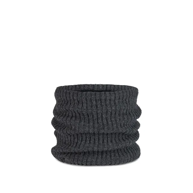 buff-tricot-polar-strick-polar-schlauchschal-neckwarmer-unisex image 1