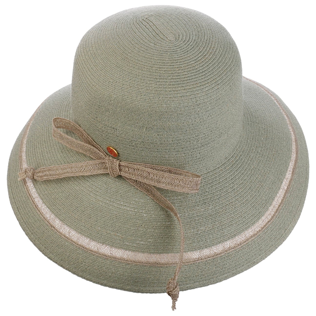 mayser-lilien-raffiahut-sommerhut-damen-einheitsgr-e image 7