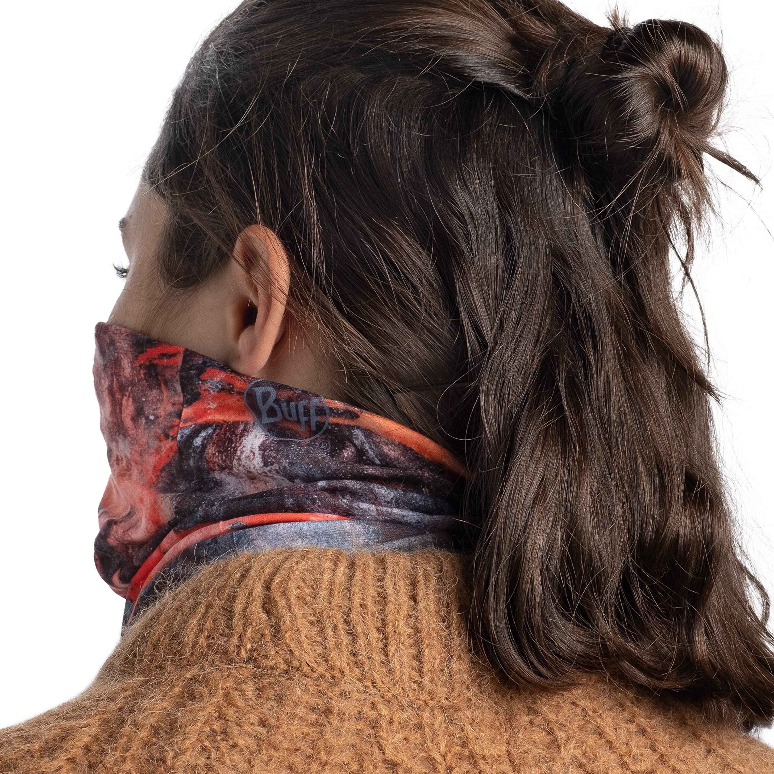 buff-kumihimo-multi-original-ecostretch-neckwear-schlauchschal image 7