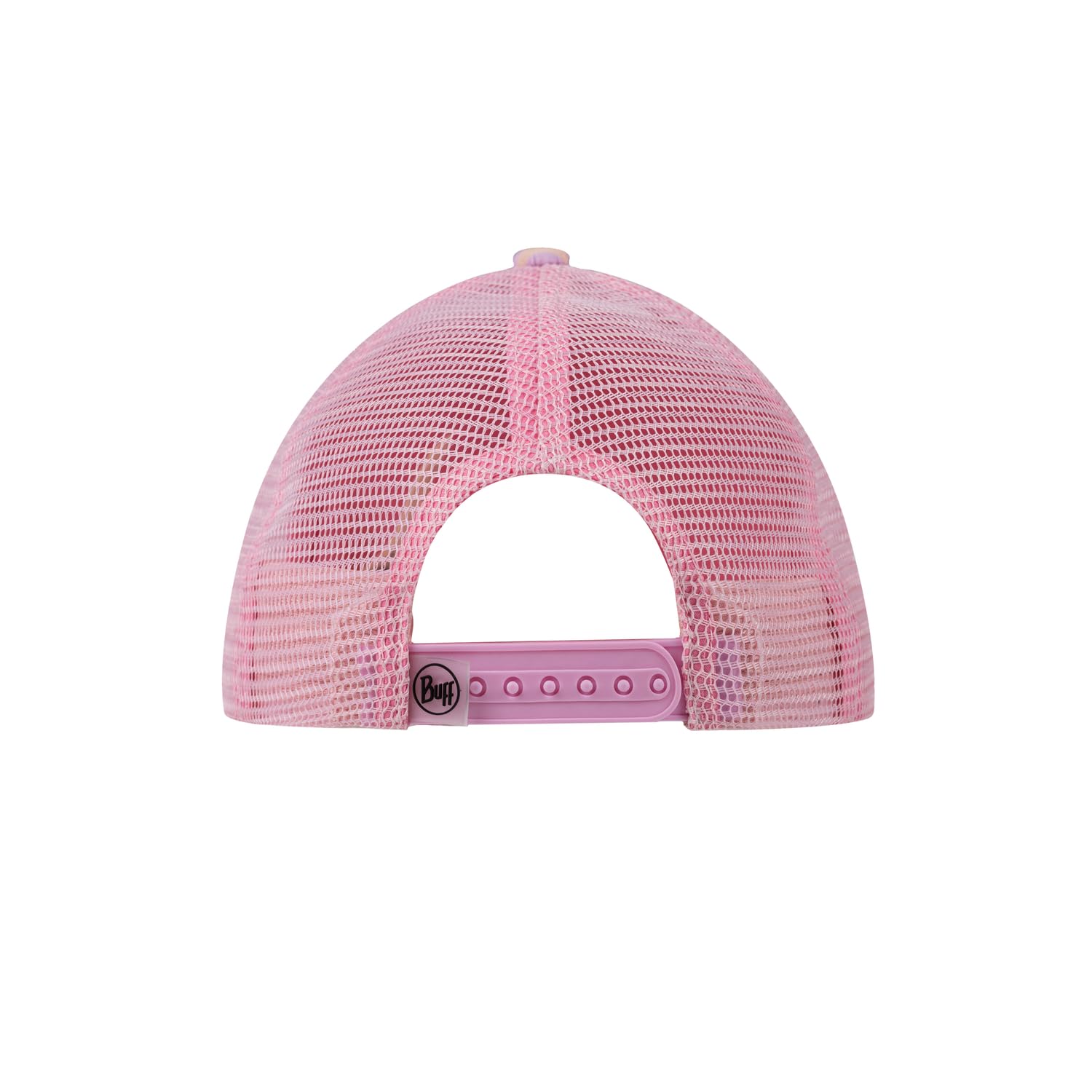 buff-trucker-kappe-kinder-verstellbar image 2
