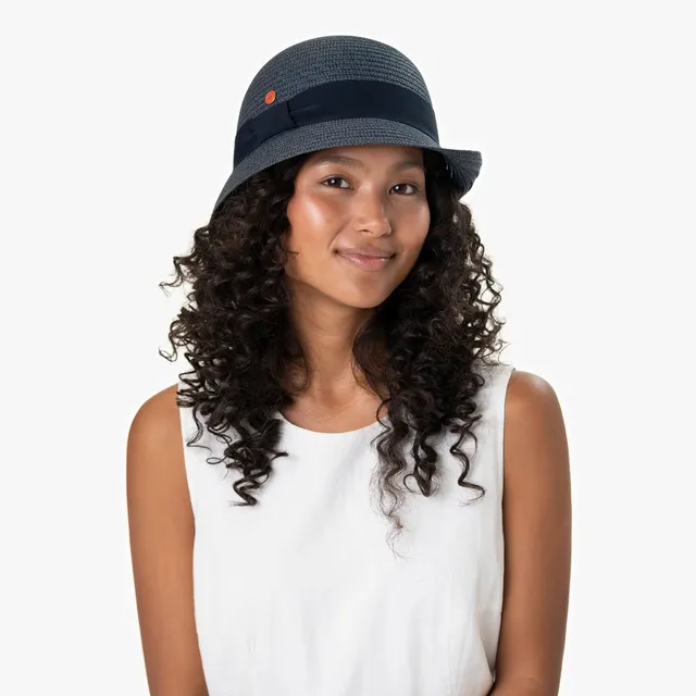 mayser-nanni-paperbraid-strohhut-damen-glockenhut image 1