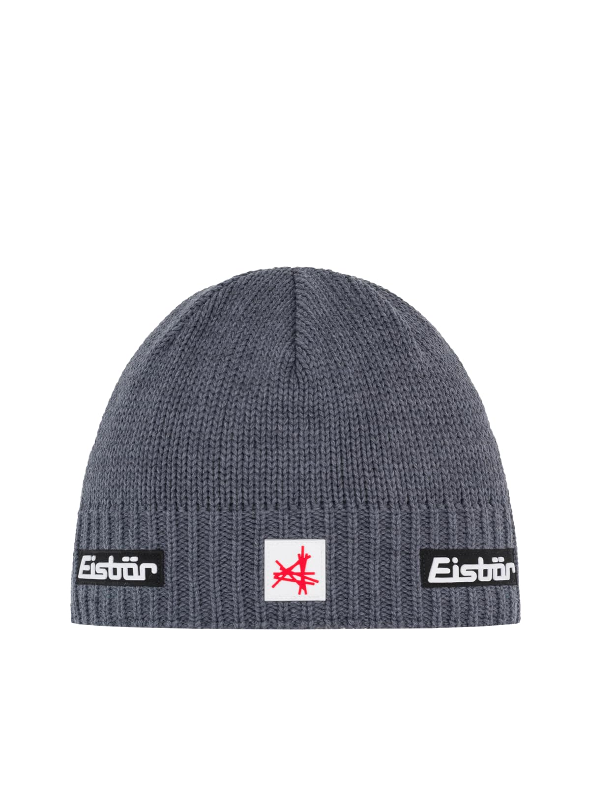 eisb-r-trop-ski-austria-merino-m-tze-unisex-strickm-tze-mit-fleece image 1