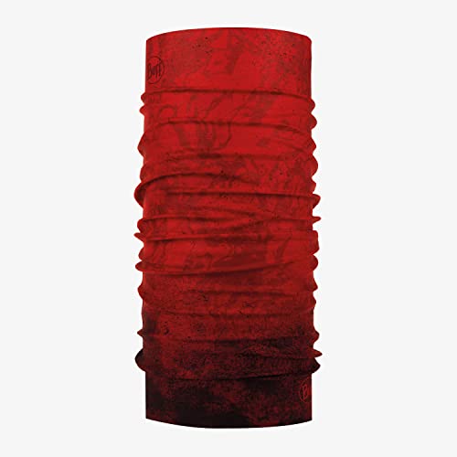 buff-katmandu-red-multifunktionstuch-bandana-schlauchschal image 6