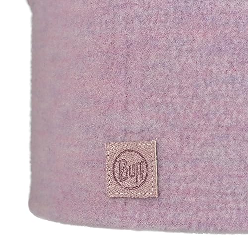 buff-merino-fleece-stirnband-unisex-headband-aus-merino image 6