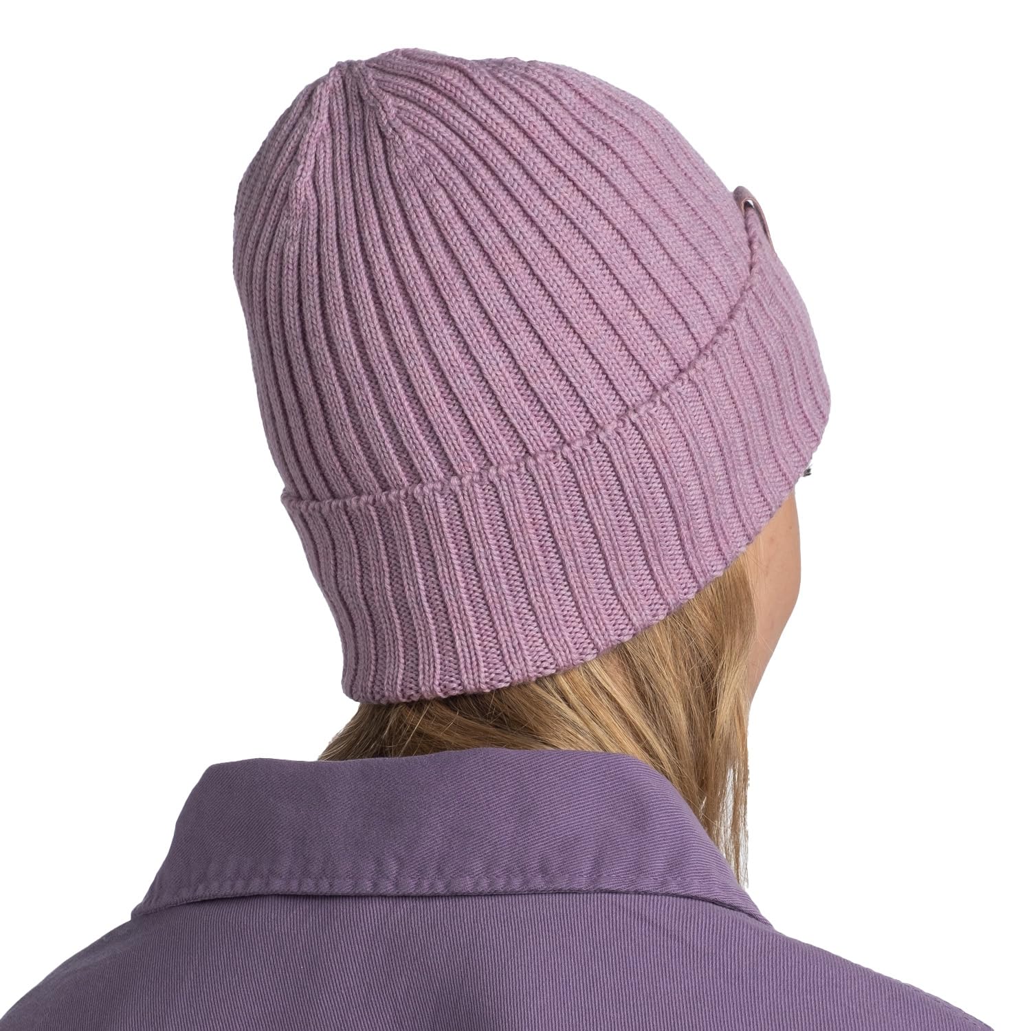 buff-knitted-beanie-fischerm-tze-strickm-tze-unisex-winterm-tze image 4