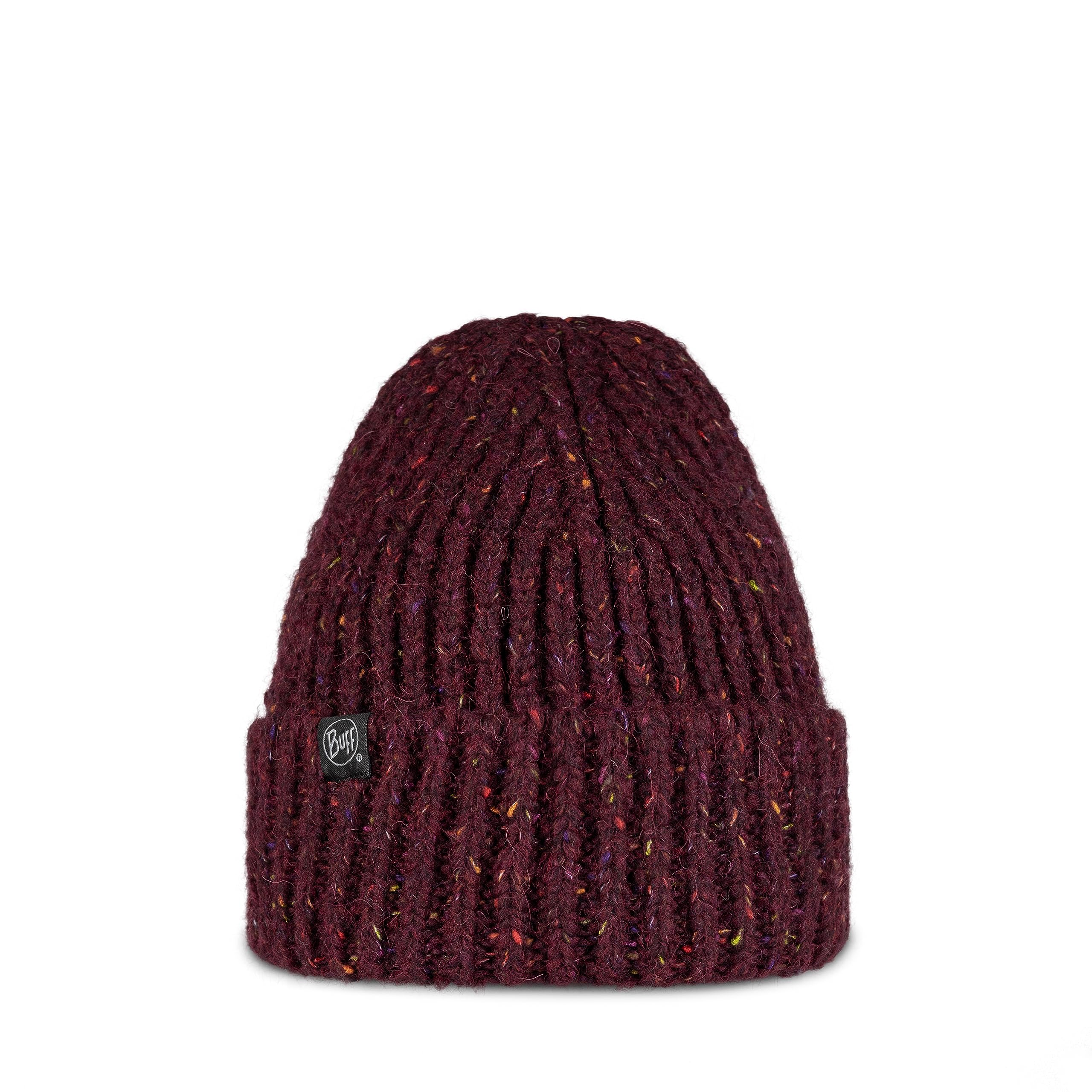 buff-knitted-fleece-m-tze-kim-strickm-tze-mit-primaloft-fleece image 5