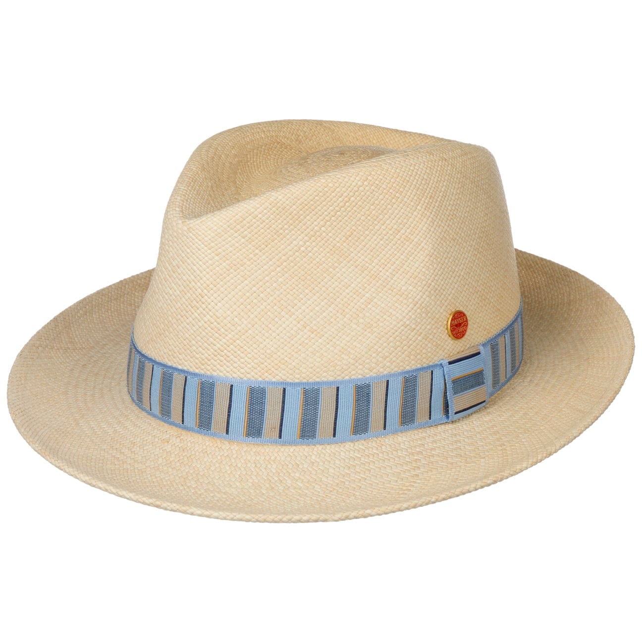 mayser-samuel-player-panamahut-fedora-aus-100-panamastroh image 4