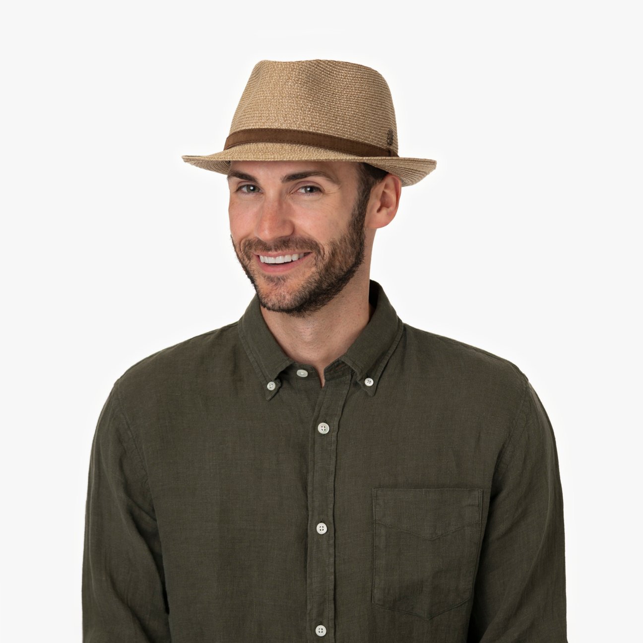 mayser-hanf-leinen-trilby-hut-zechbauer-uv-schutz-80 image 2