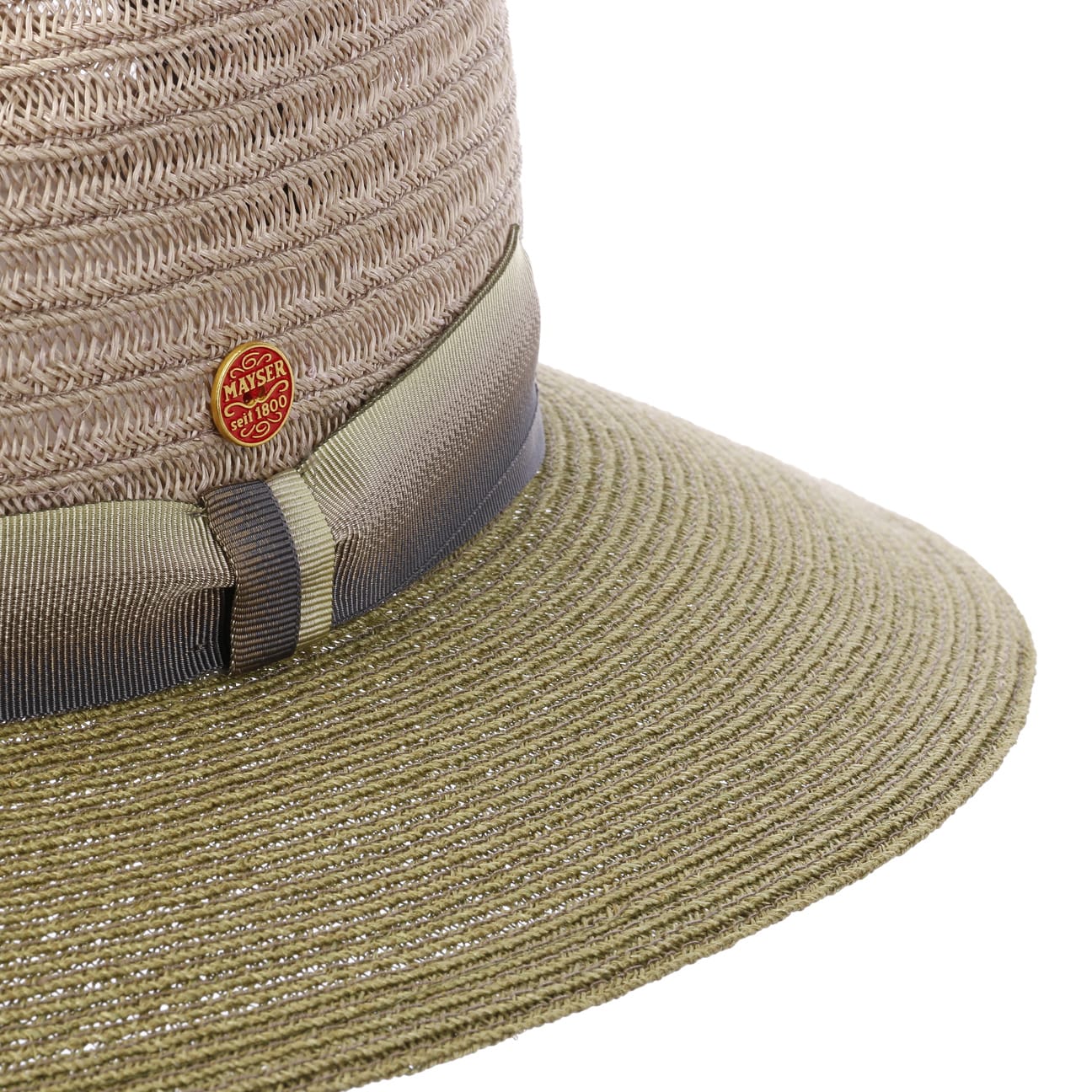 mayser-gedeon-hanfhut-fedora-knautschbar image 6