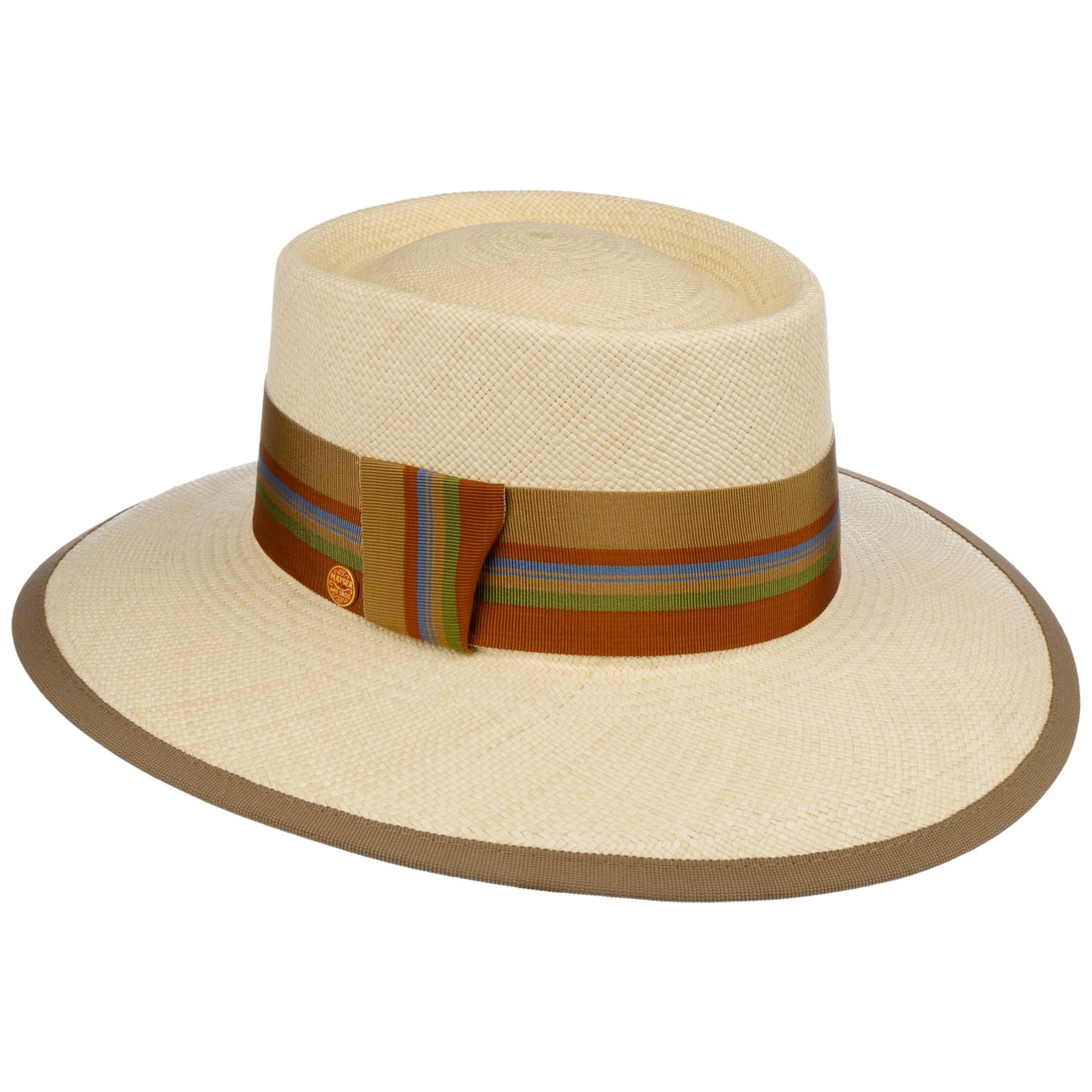 mayser-astrid-brisa-panamahut-damen-aus-panamastroh-mit-uv-schutz image 7