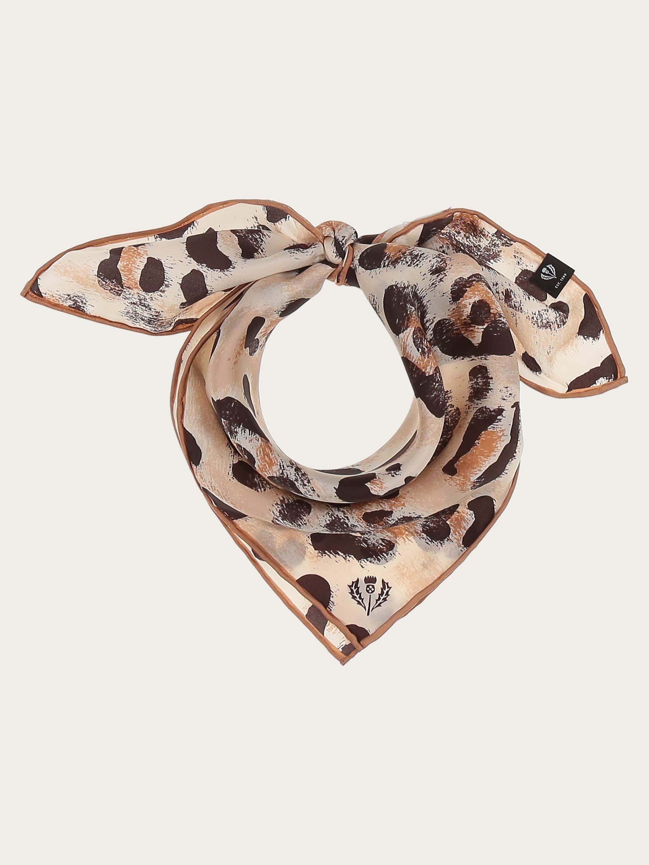 fraas-nickituch-seide-animal-print-mit-handrollierten-kanten image 2