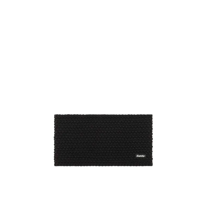 eisb-r-jamie-stb-stirnband-grob-gestrickt-mit-fleece-futter-und-merinowolle image 1
