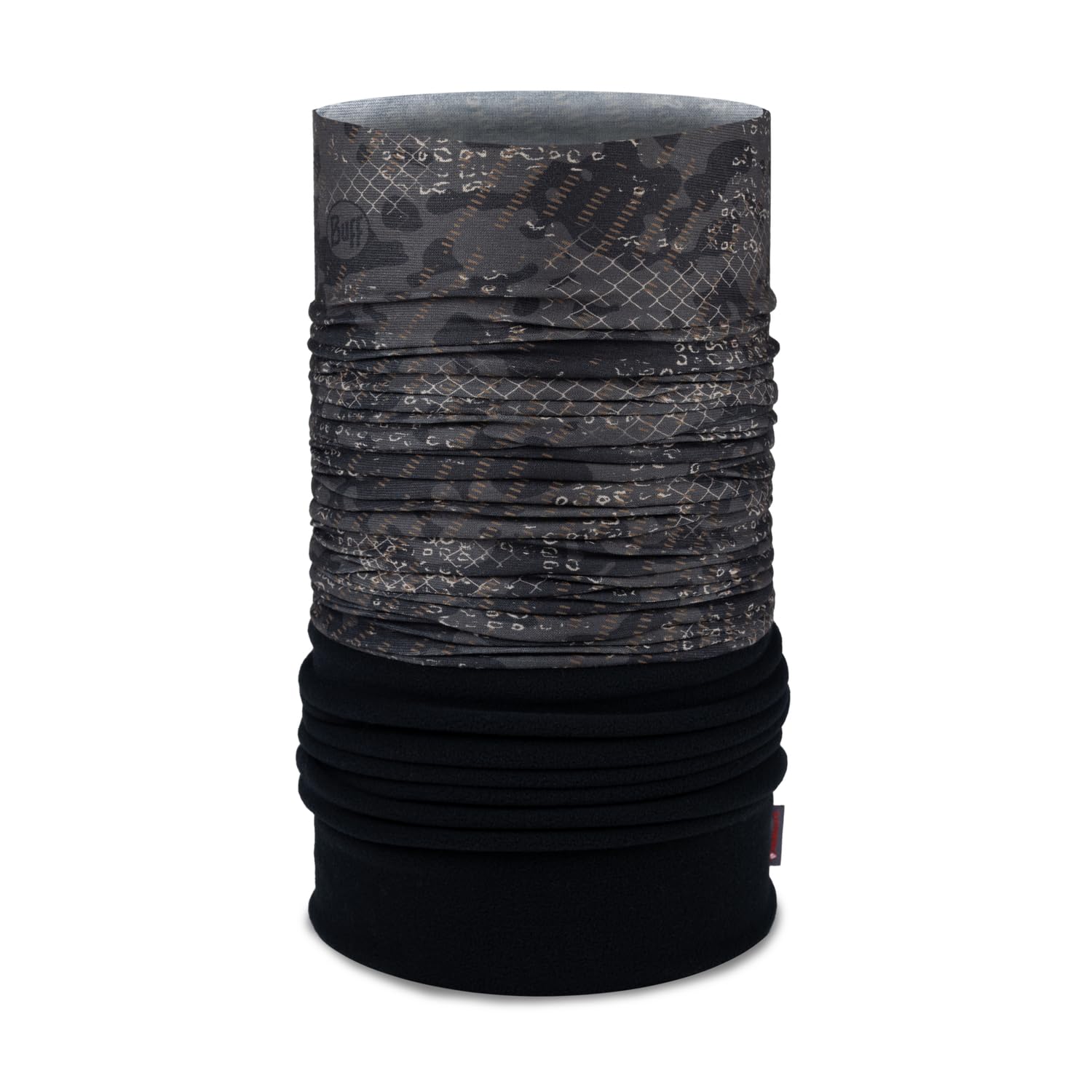 buff-polar-neckwear-schlauchschal-mit-primaloft-bio-fleece image 1