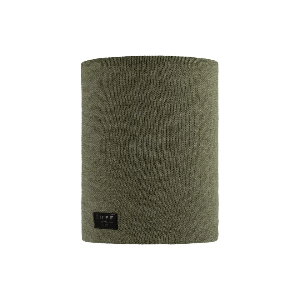 buff-strick-polar-schlauchschal-neo-camouflage-fleece-neckwarmer image 1