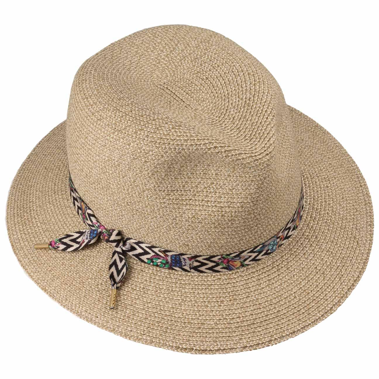 mayser-nane-crushable-bortenhut-damen-sommerhut-aus-leinen-hanf-mit-uv-schutz-80 image 8